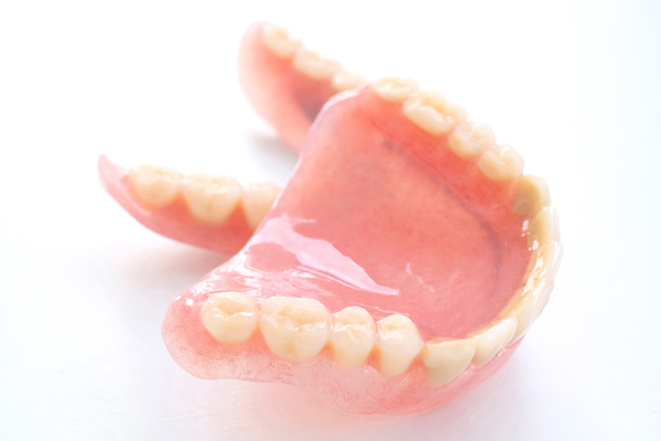How Long Denture Repair May Take