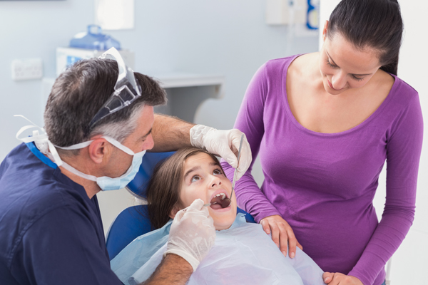 Why You Should See A Family Dentist Every Six Months