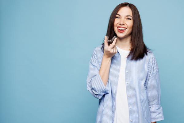 What To Expect From Clear Aligner Treatment From An Invisalign® Dentist