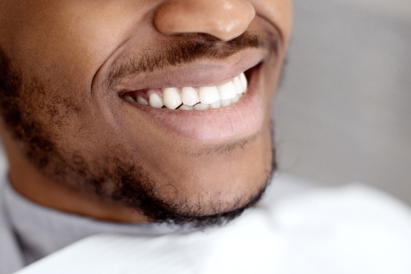 A Guide To Partial Dentures