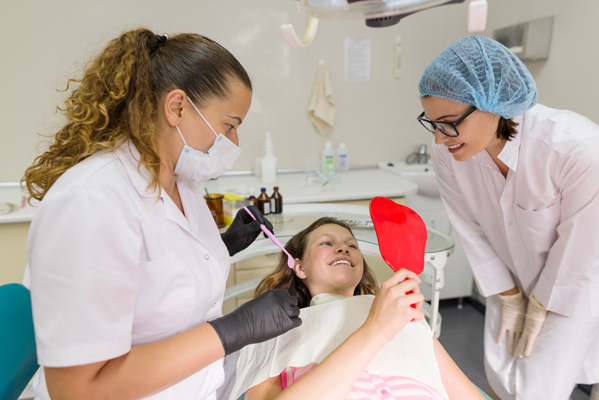Services By A Restorative Dentist Explained