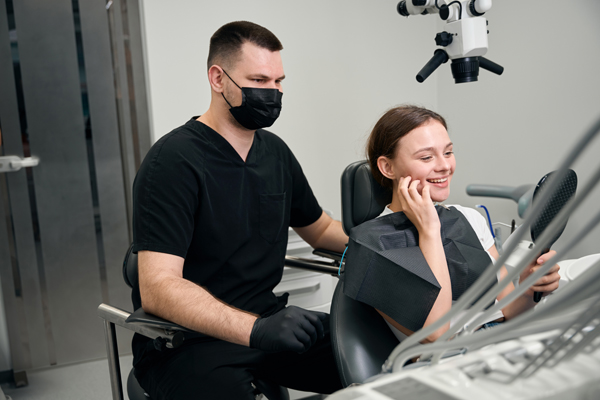 What To Avoid After Professional Teeth Whitening